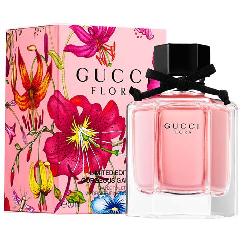 gucci flora pink bottle|gucci flora fragrantica.